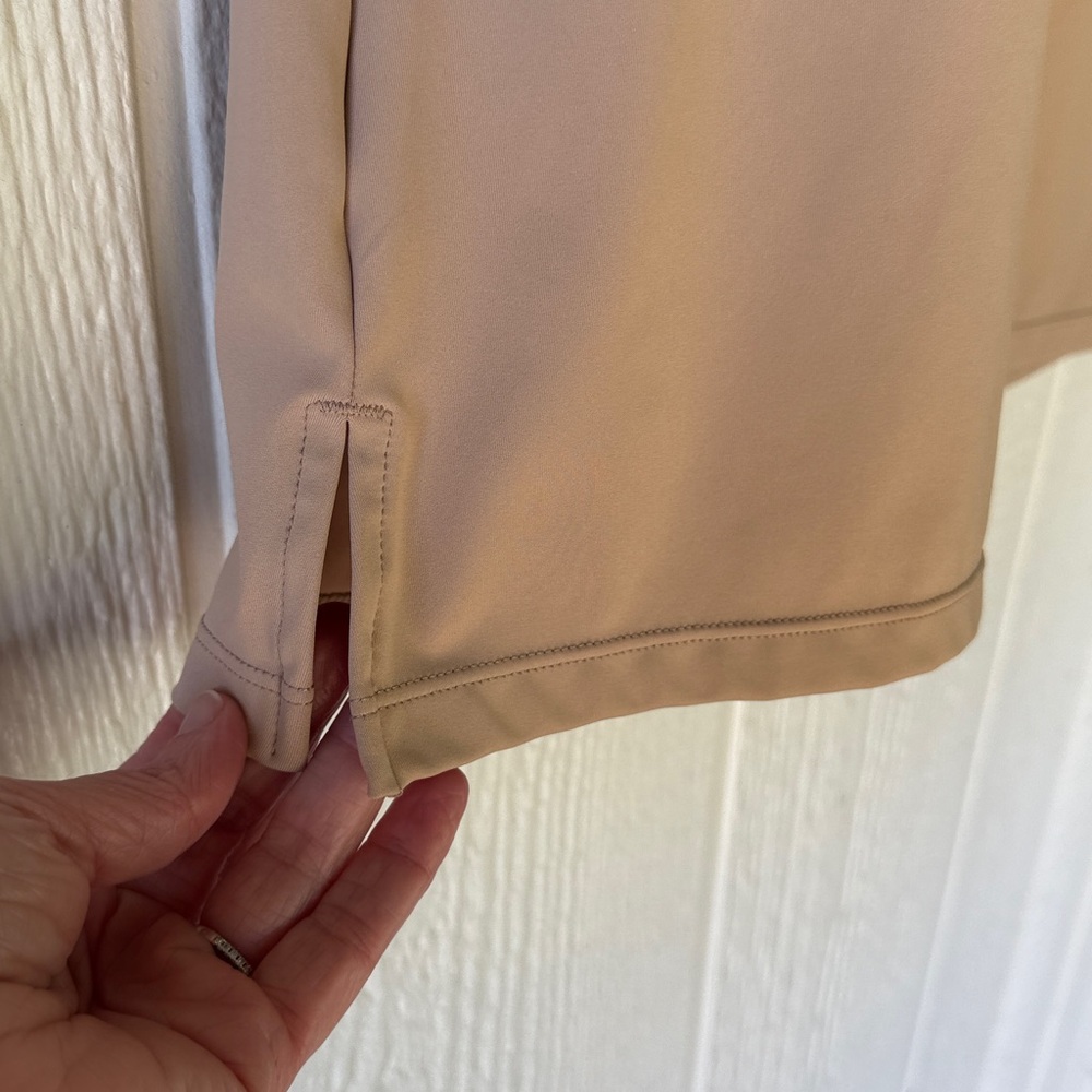 Viodia travel athletic modest midi skort skirt - Picture 6 of 8
